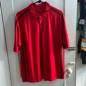 Men’s Nike Golf FitDry Polo
